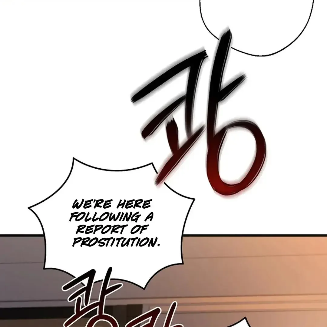 Excruciating pain Chapter 1 page 93