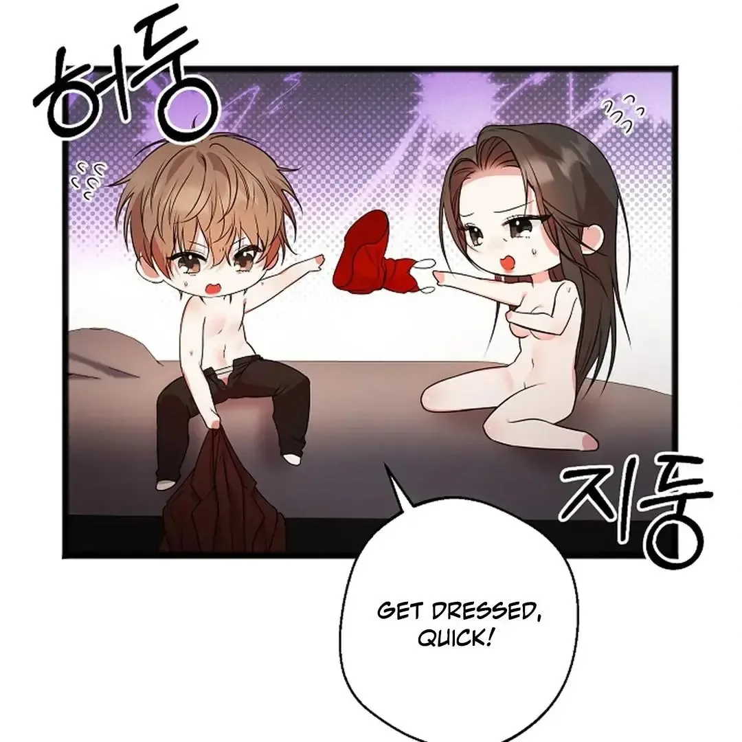 Excruciating pain Chapter 1 page 97