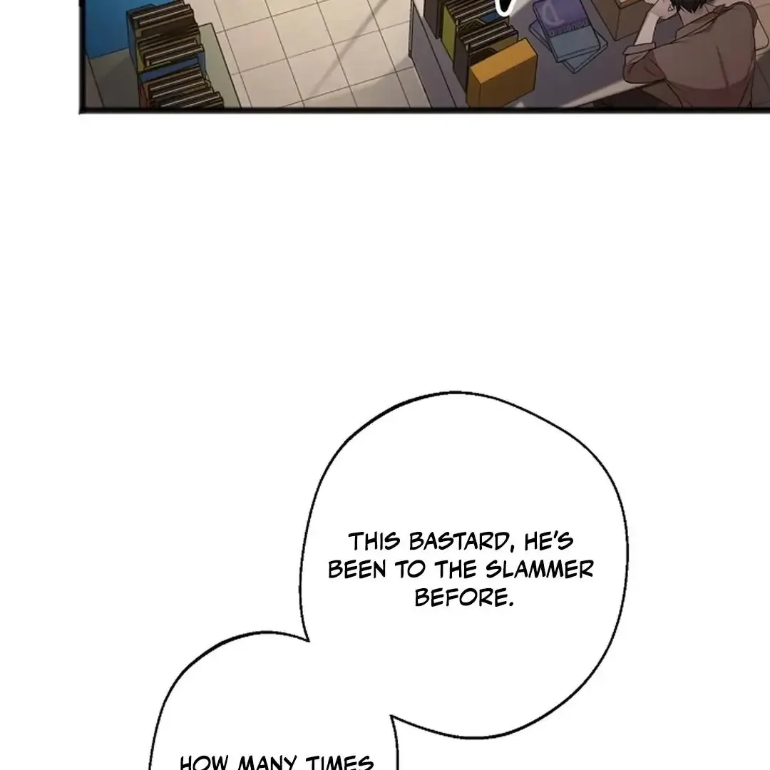 Excruciating pain Chapter 1 page 111