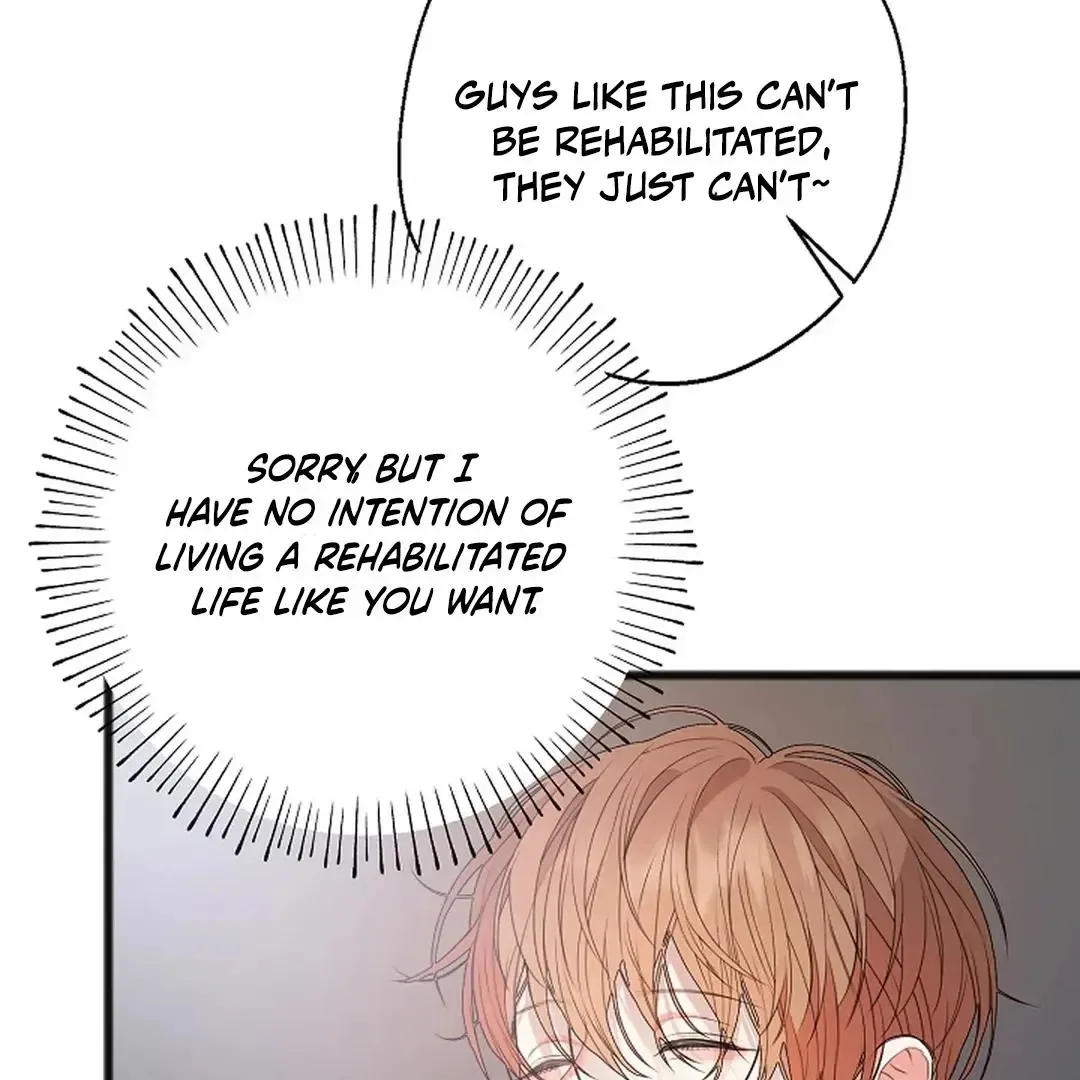 Excruciating pain Chapter 1 page 116