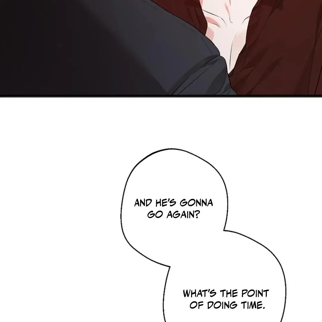 Excruciating pain Chapter 1 page 113
