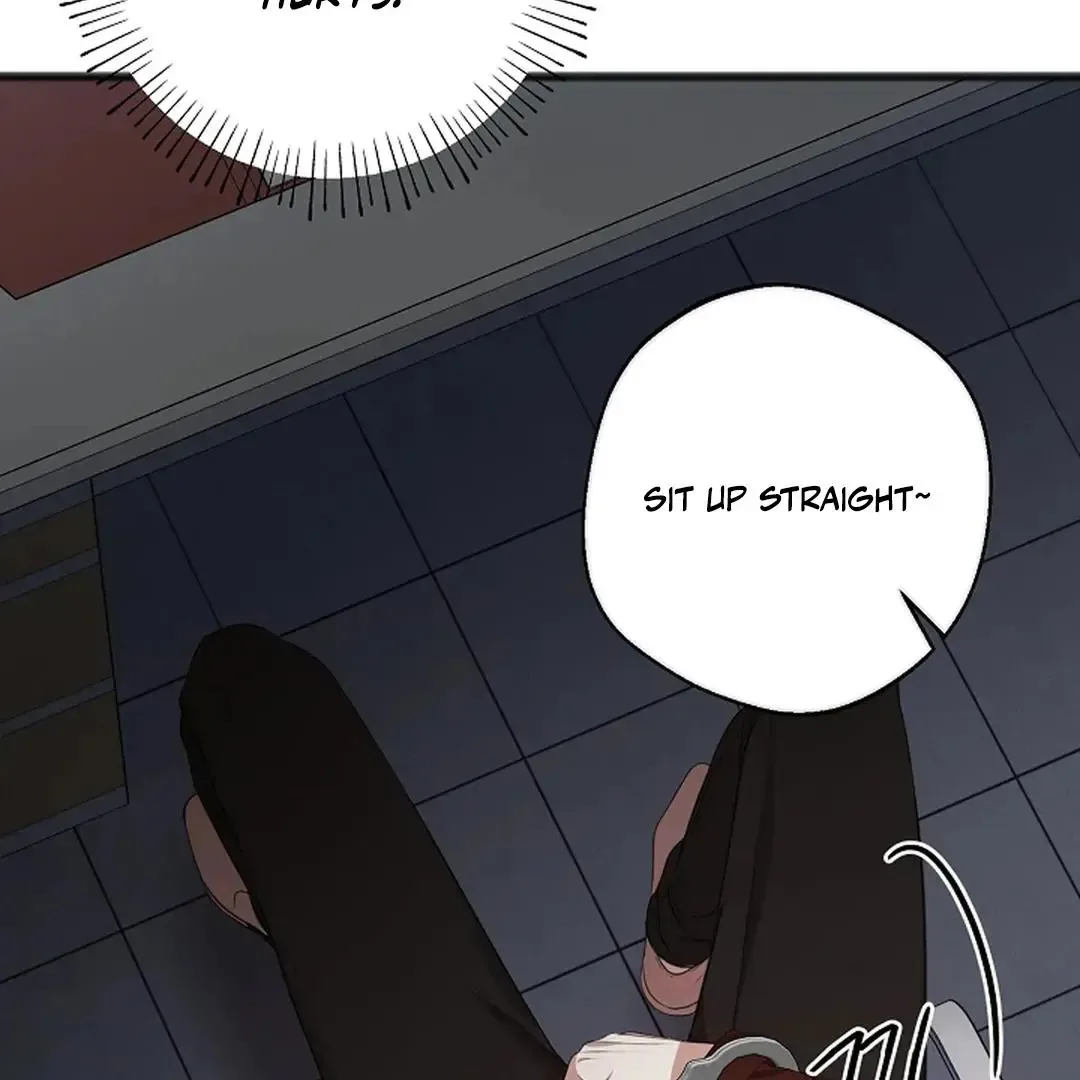 Excruciating pain Chapter 1 page 119