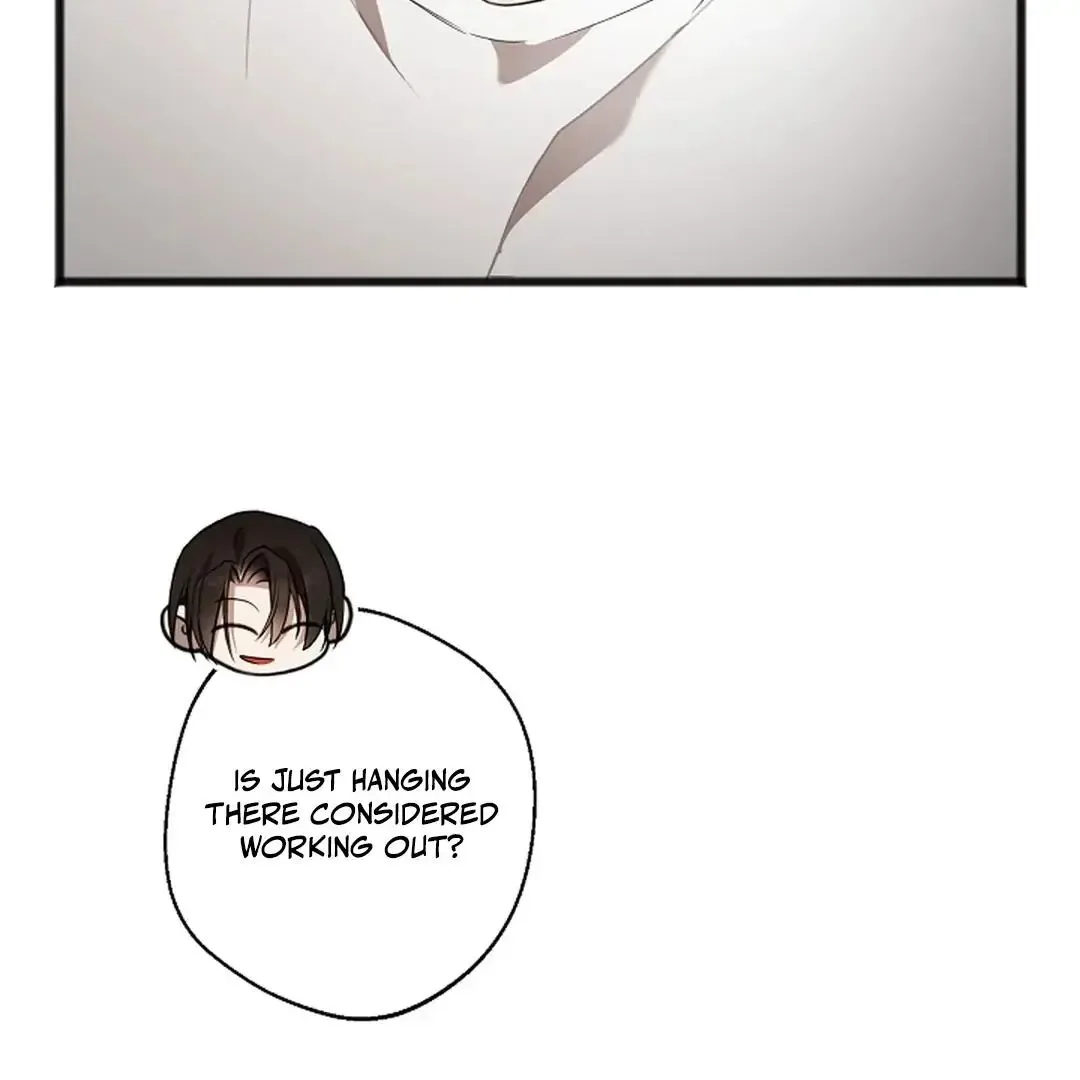 Excruciating pain Chapter 10 page 27