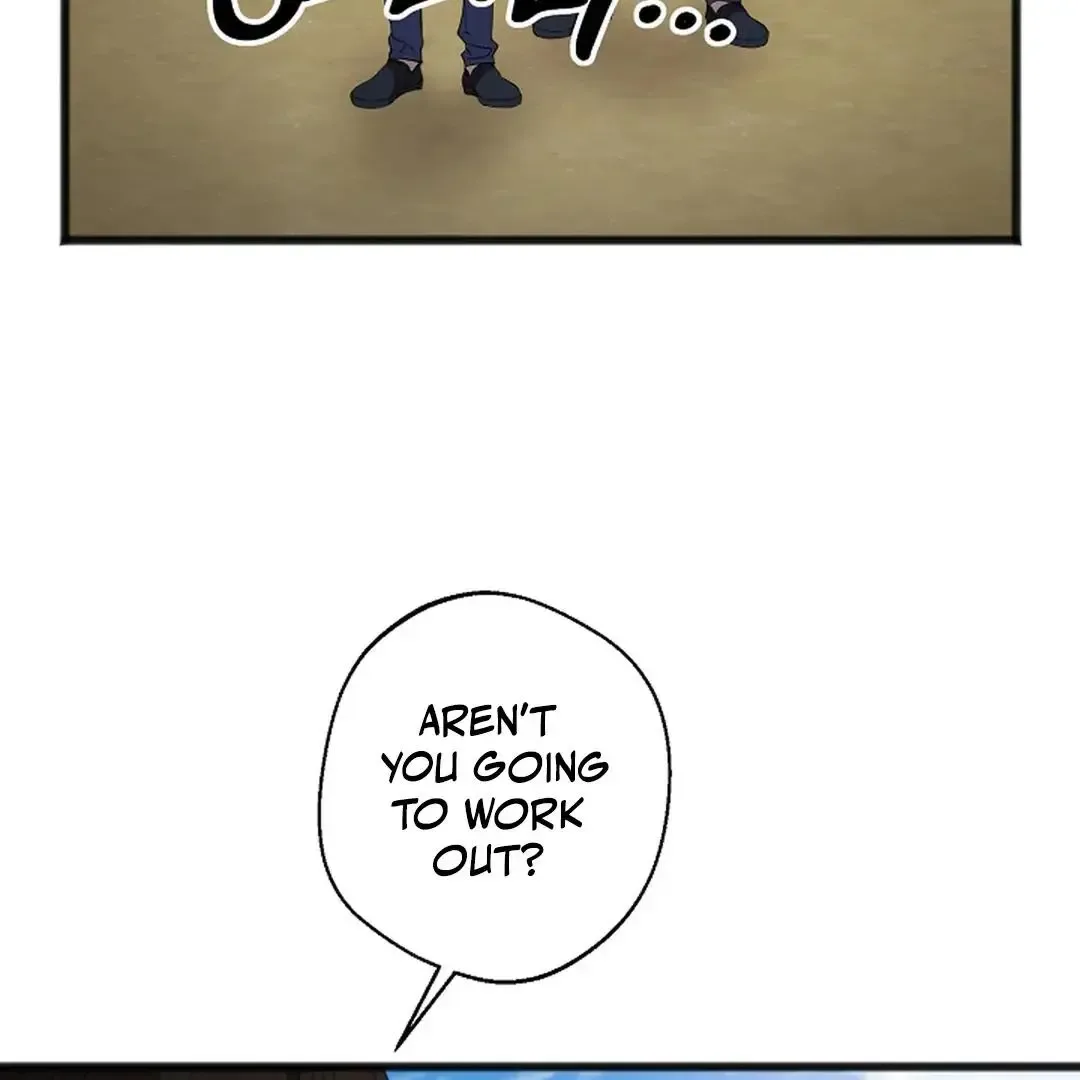 Excruciating pain Chapter 10 page 10