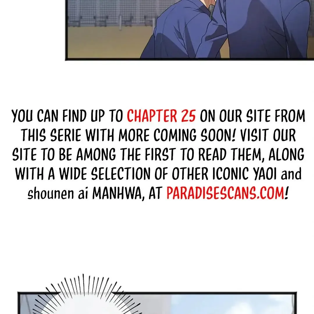 Excruciating pain Chapter 10 page 8