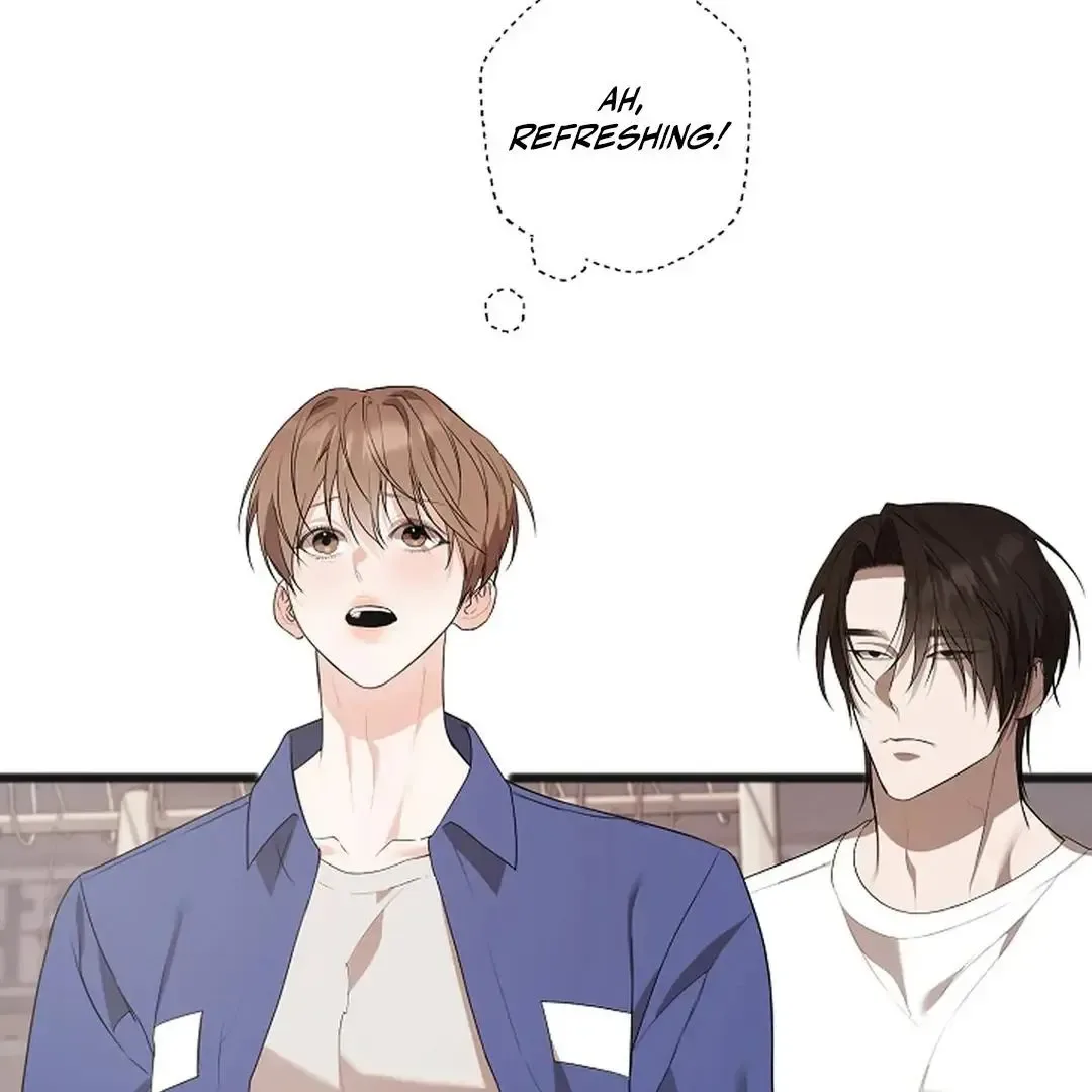 Excruciating pain Chapter 10 page 4