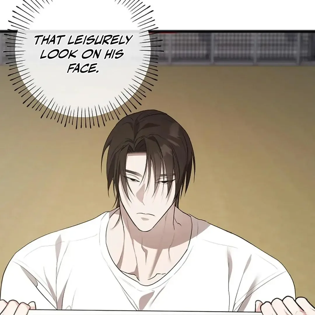 Excruciating pain Chapter 10 page 23
