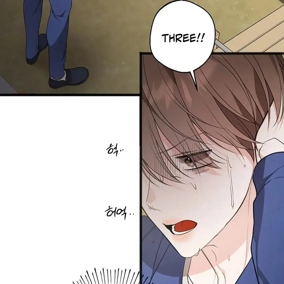 Excruciating pain Chapter 10 page 32