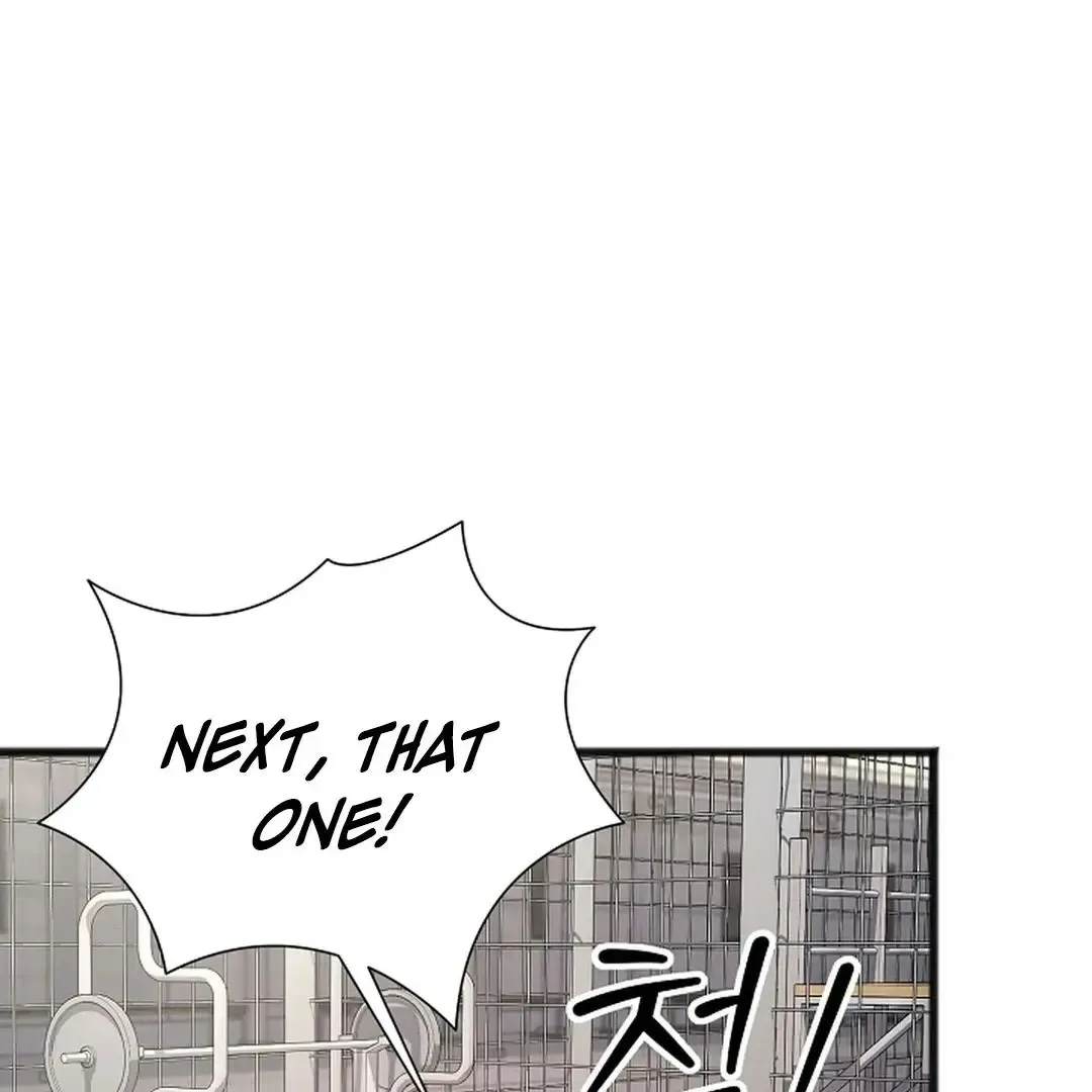 Excruciating pain Chapter 10 page 35