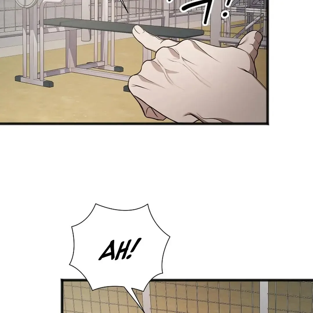 Excruciating pain Chapter 10 page 36