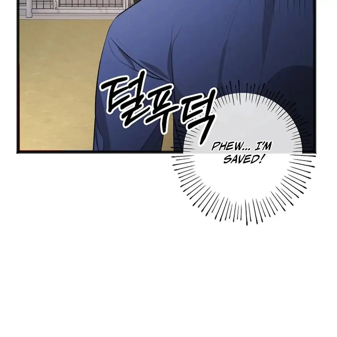 Excruciating pain Chapter 10 page 40