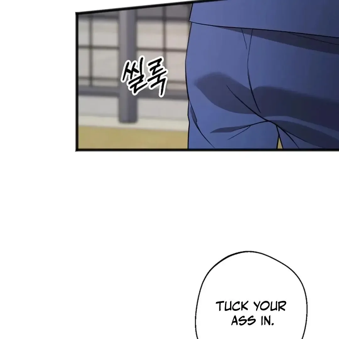Excruciating pain Chapter 10 page 44