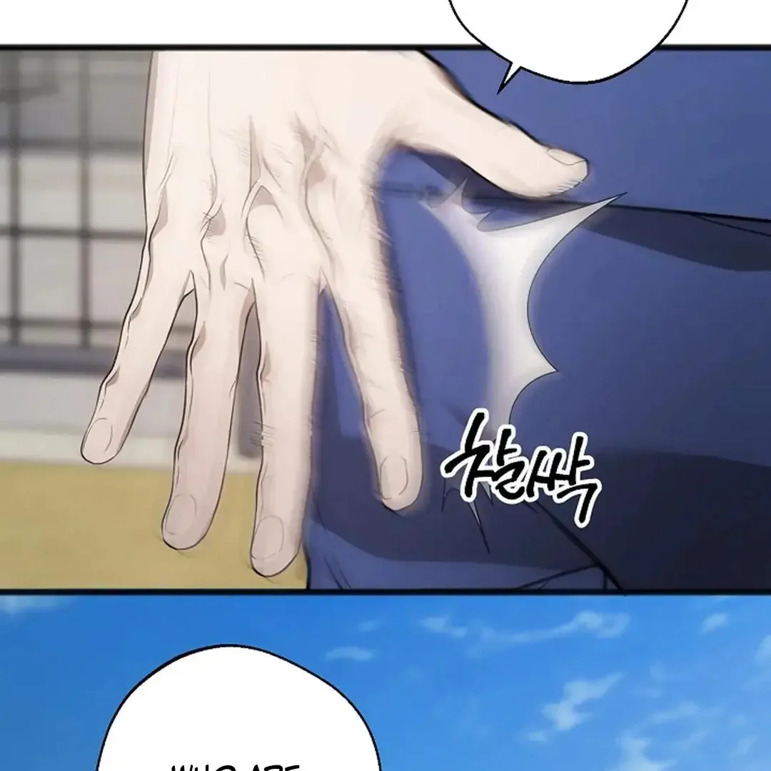 Excruciating pain Chapter 10 page 45