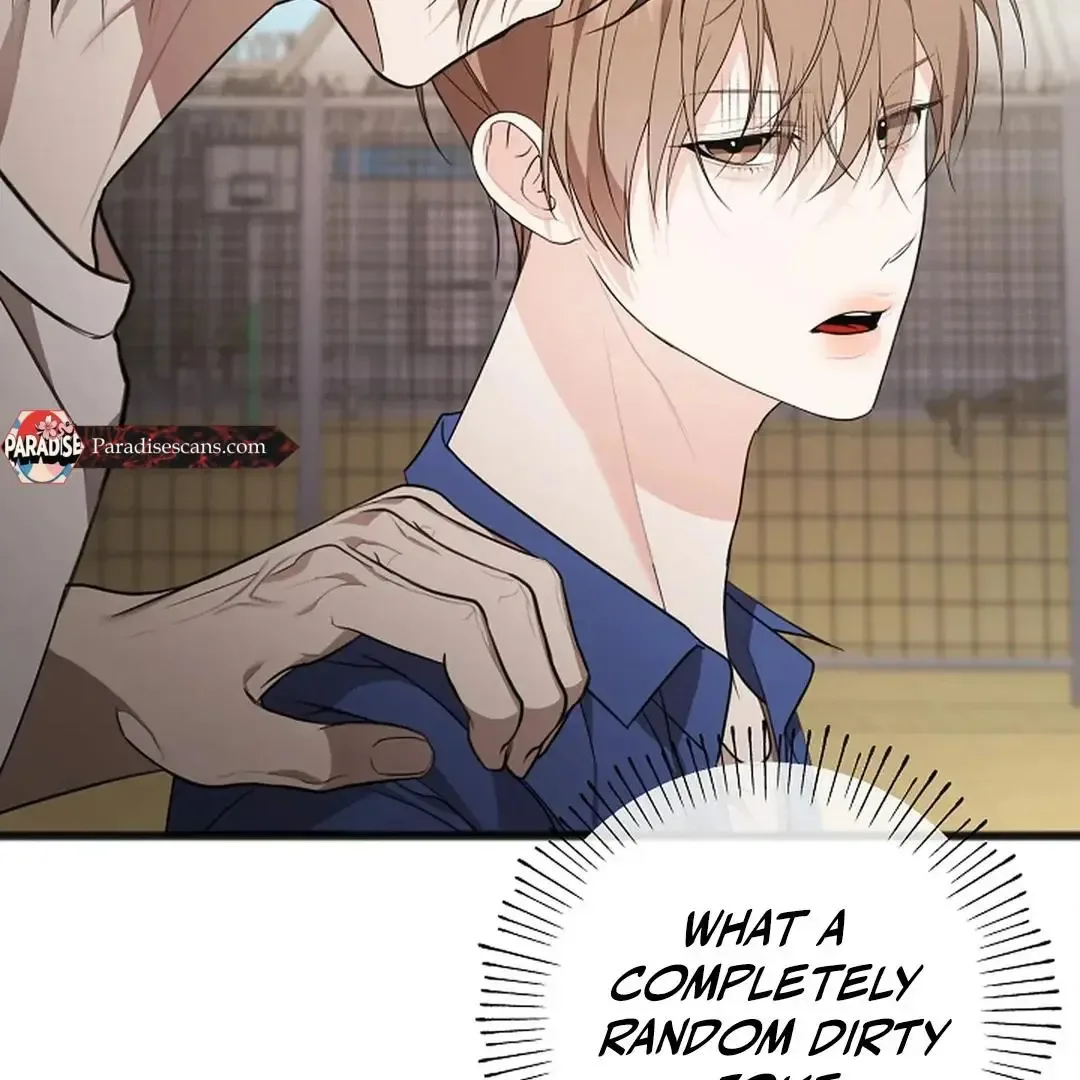 Excruciating pain Chapter 10 page 47