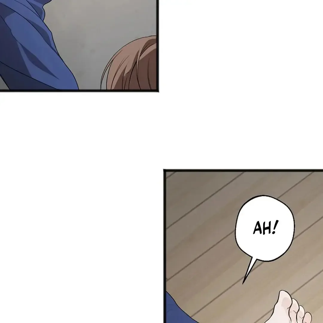 Excruciating pain Chapter 10 page 53