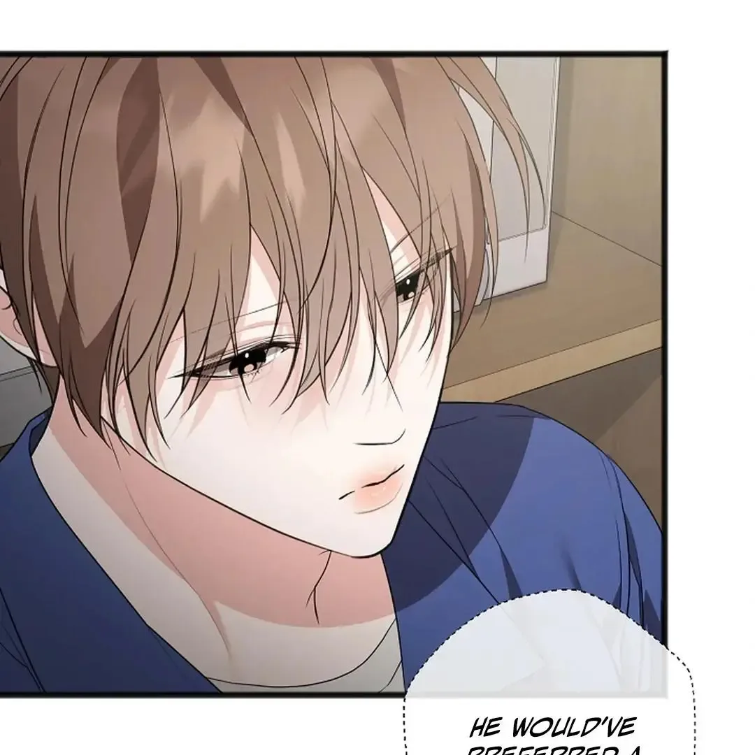 Excruciating pain Chapter 10 page 58