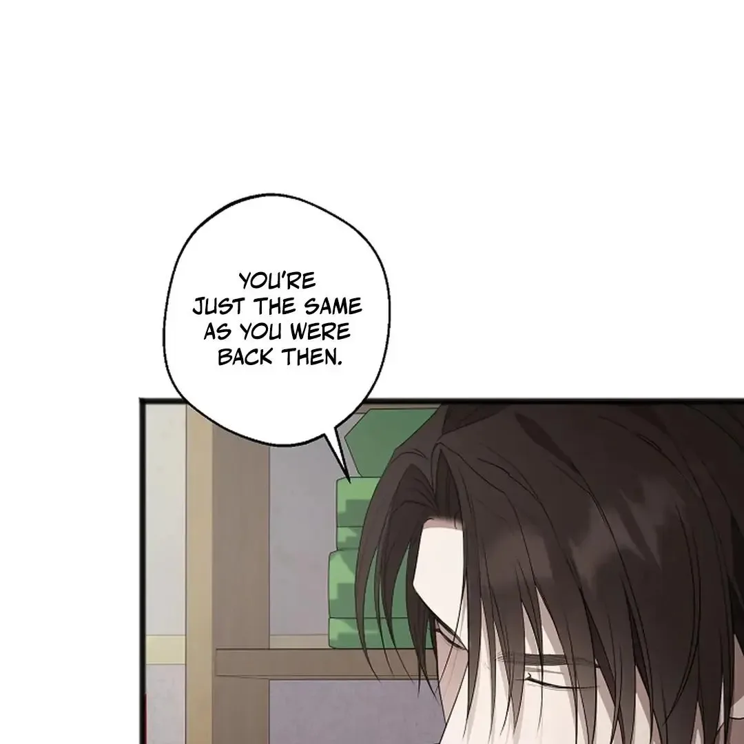 Excruciating pain Chapter 10 page 68