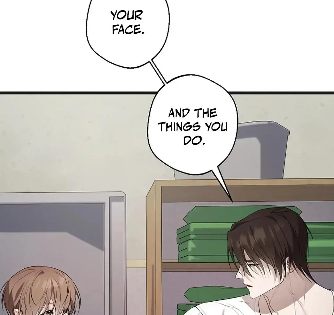 Excruciating pain Chapter 10 page 70