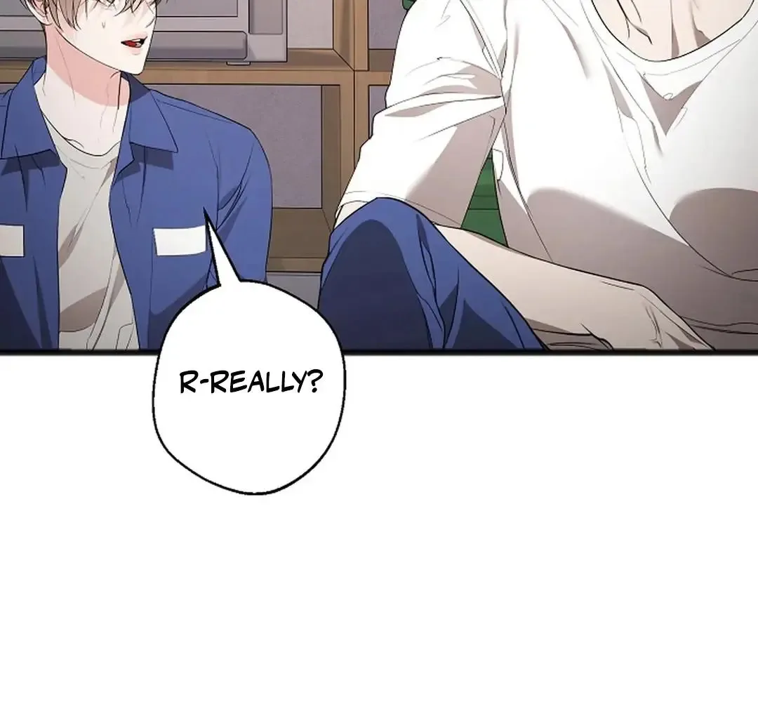 Excruciating pain Chapter 10 page 71