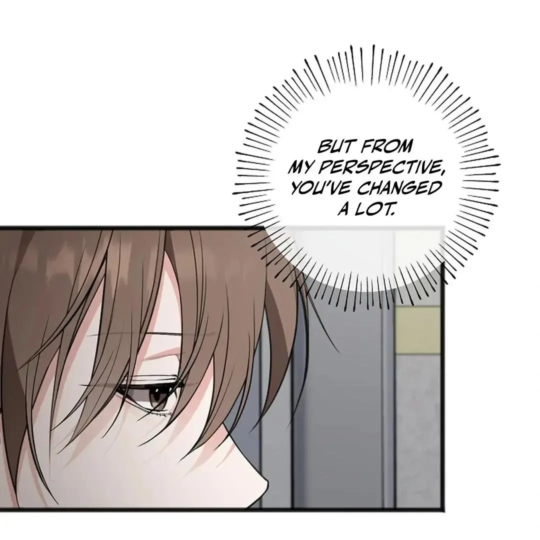 Excruciating pain Chapter 10 page 72