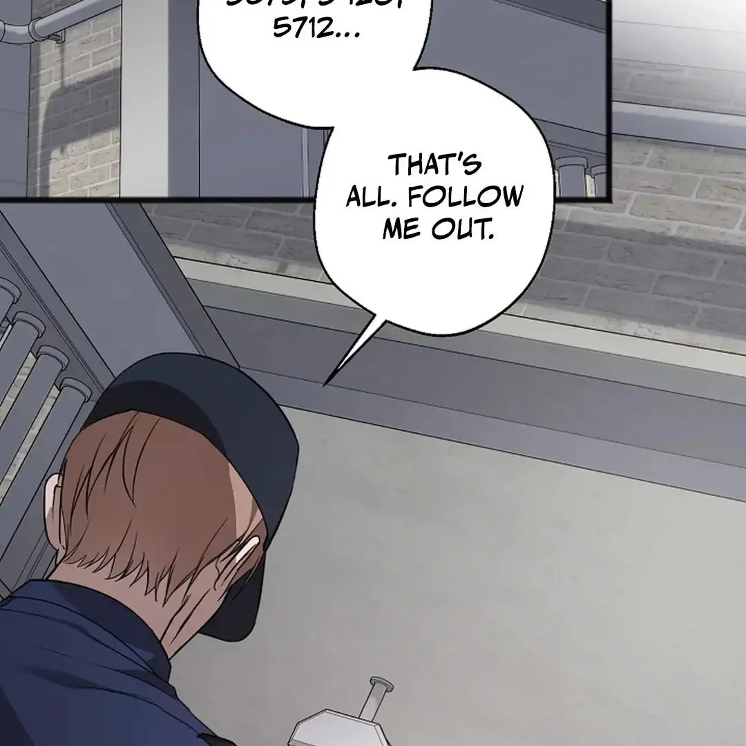 Excruciating pain Chapter 10 page 77
