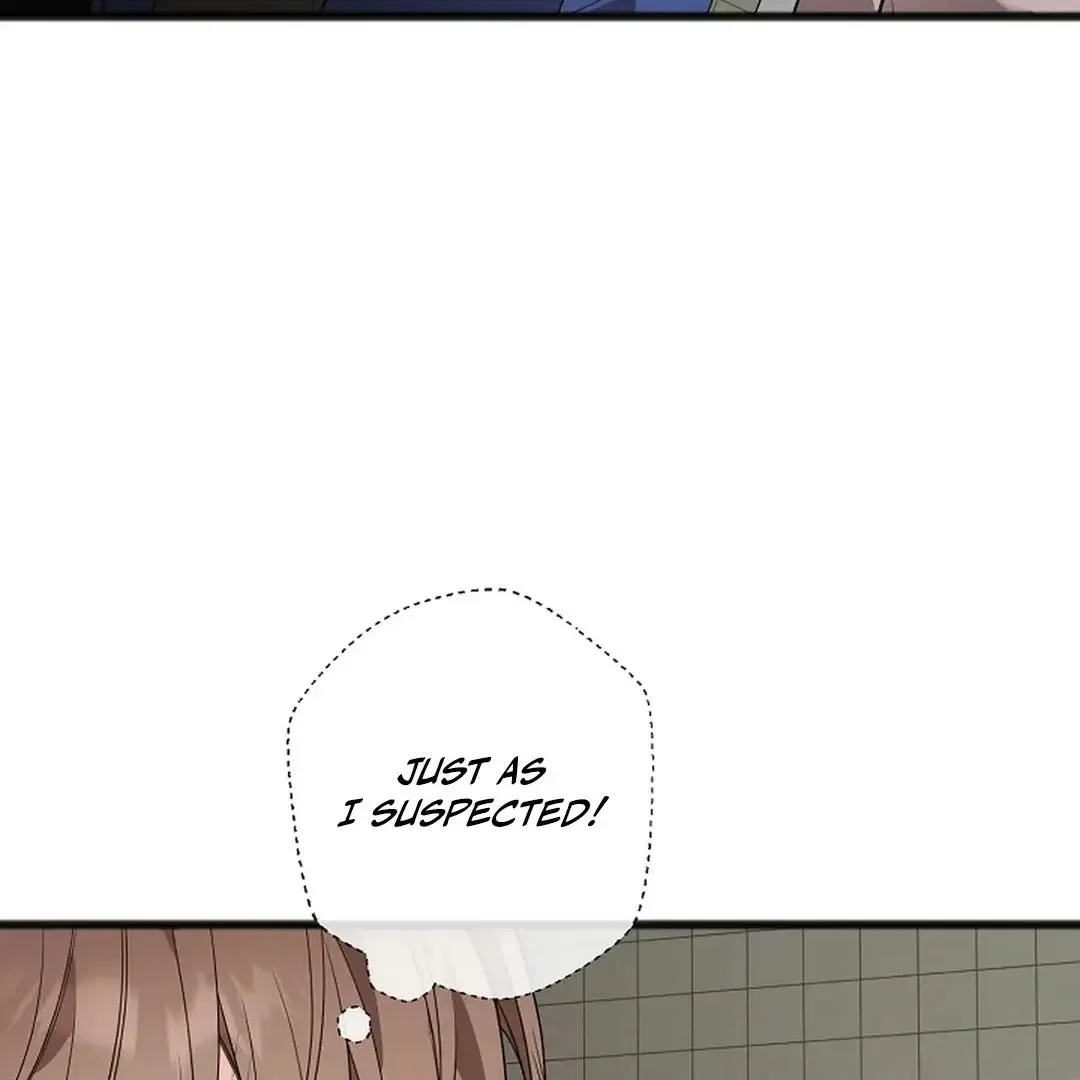Excruciating pain Chapter 10 page 79