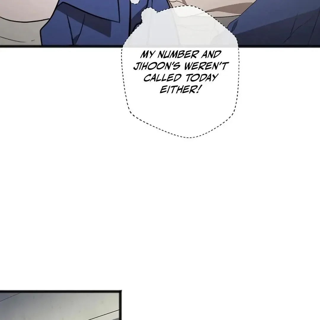 Excruciating pain Chapter 10 page 81
