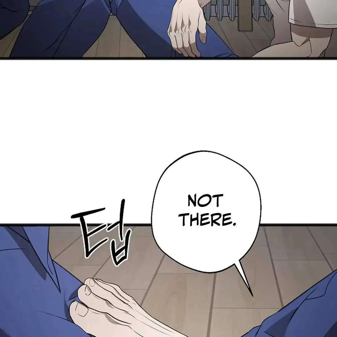Excruciating pain Chapter 10 page 95