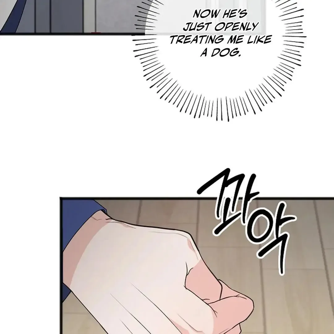 Excruciating pain Chapter 10 page 100