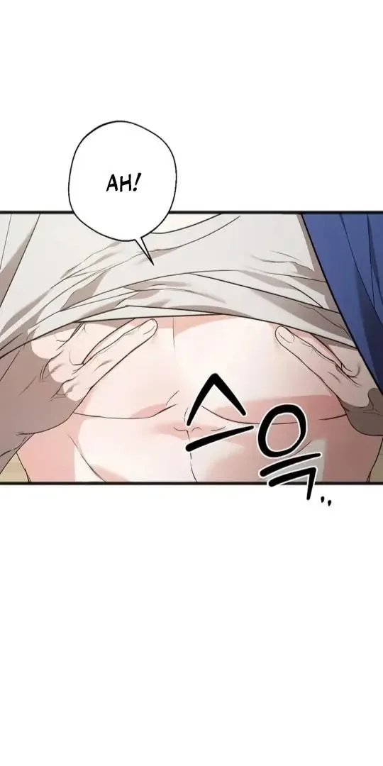 Excruciating pain Chapter 11 page 3