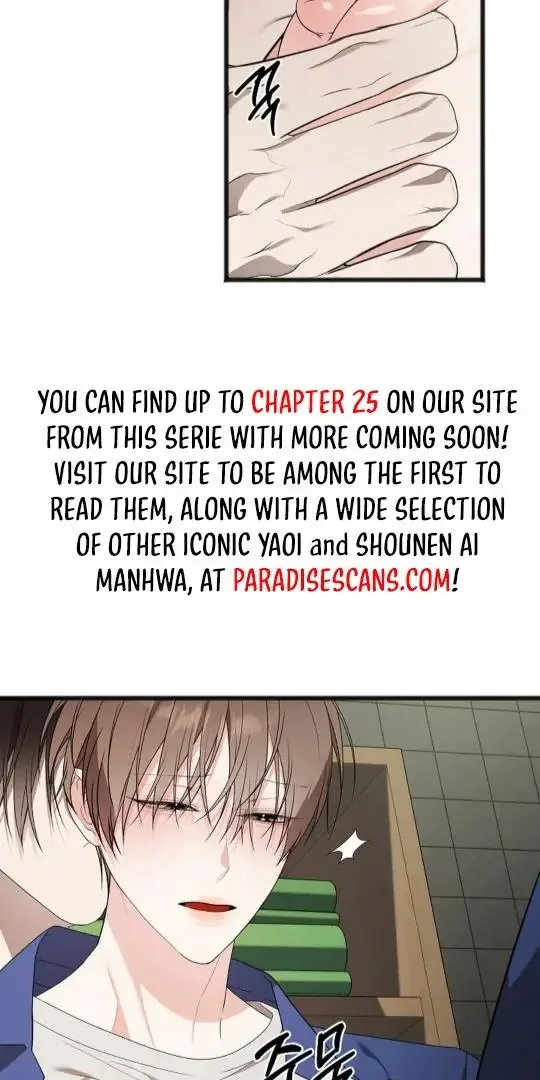 Excruciating pain Chapter 11 page 5