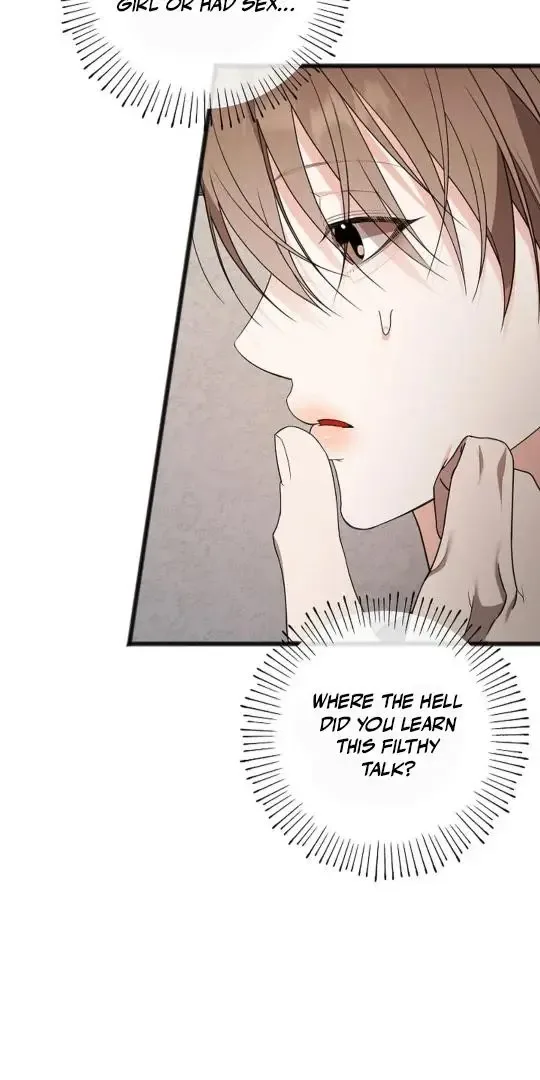 Excruciating pain Chapter 11 page 18