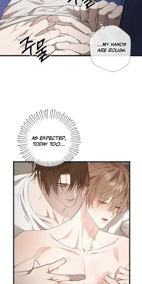 Excruciating pain Chapter 11 page 6