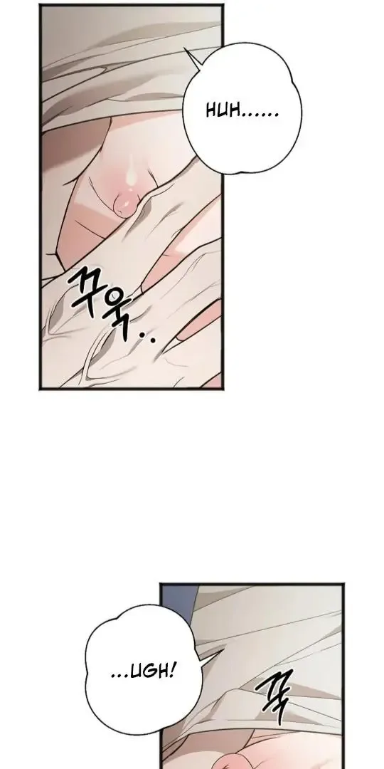 Excruciating pain Chapter 11 page 4