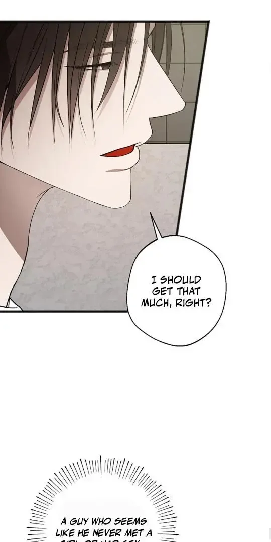 Excruciating pain Chapter 11 page 17