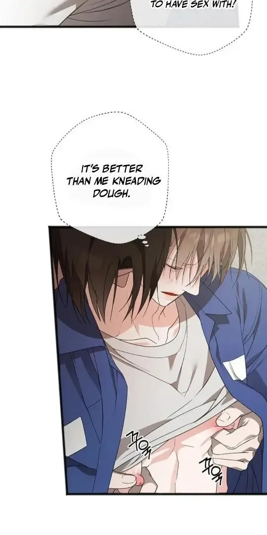 Excruciating pain Chapter 11 page 9