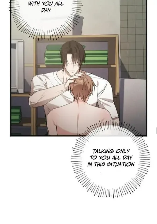 Excruciating pain Chapter 11 page 29