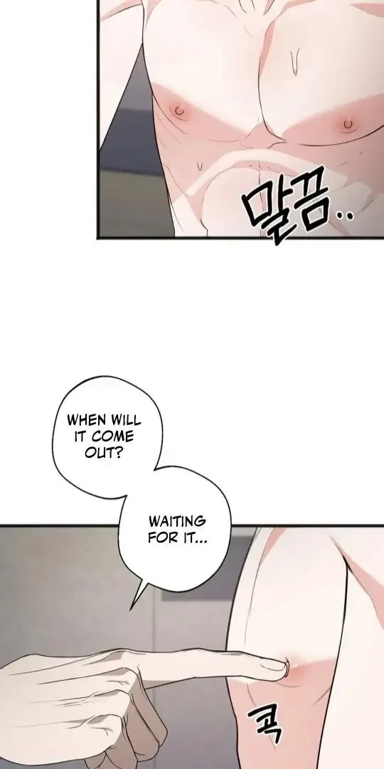Excruciating pain Chapter 11 page 23