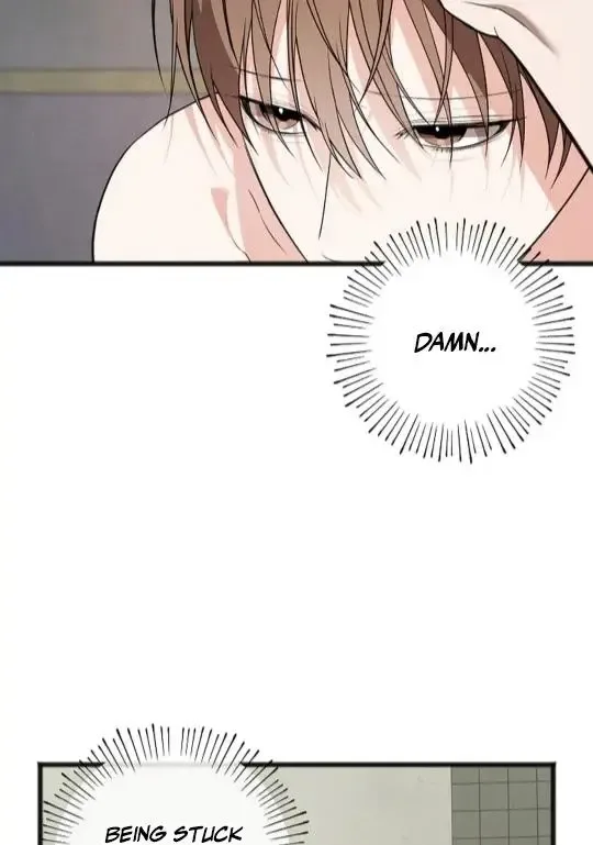 Excruciating pain Chapter 11 page 28