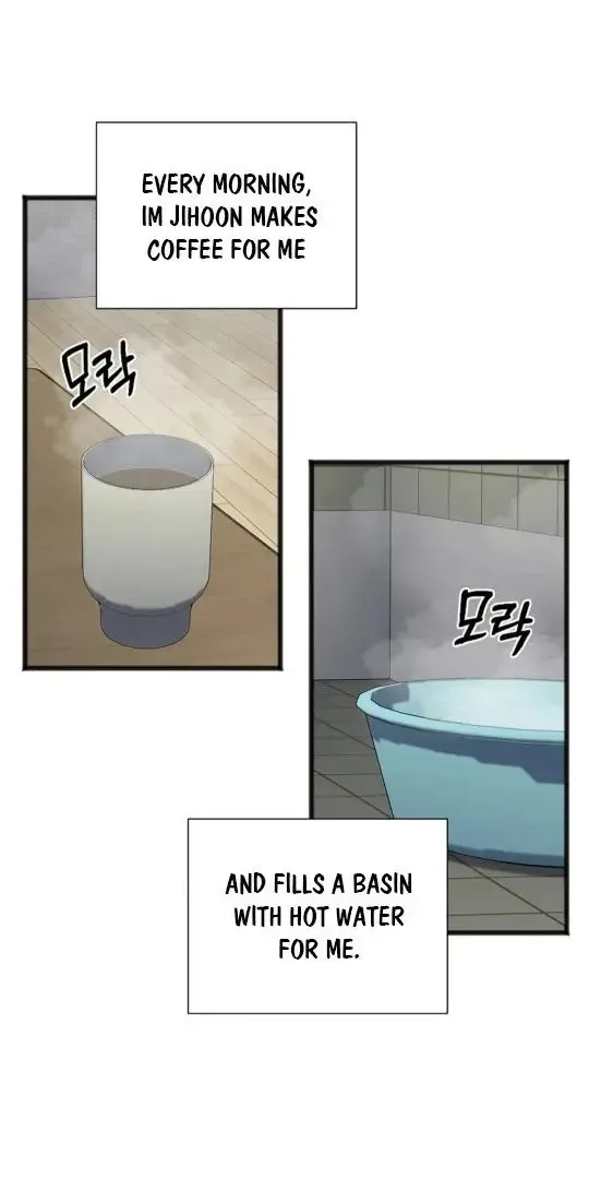 Excruciating pain Chapter 11 page 32
