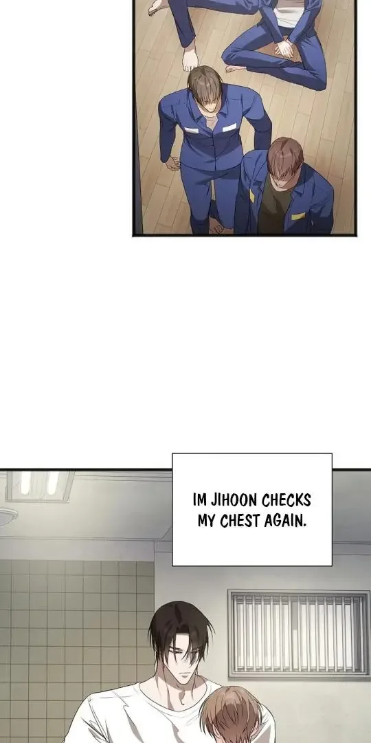 Excruciating pain Chapter 11 page 35