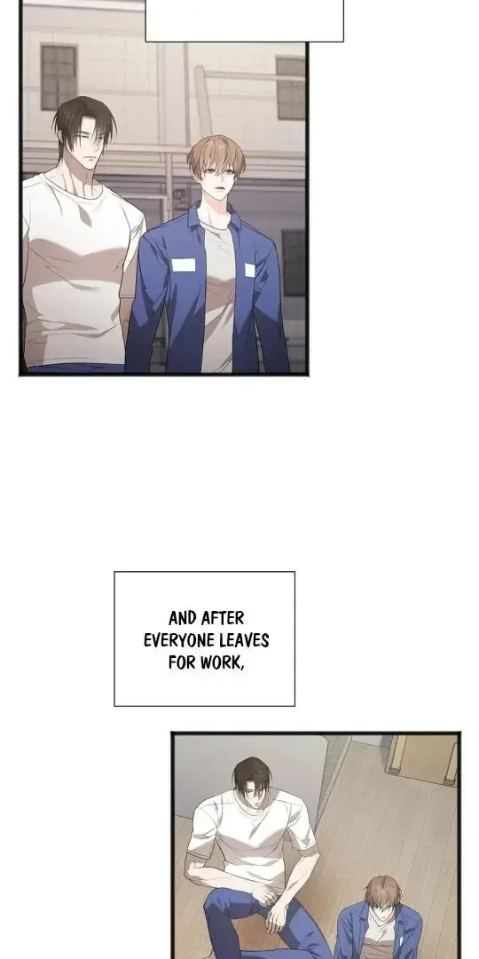 Excruciating pain Chapter 11 page 34