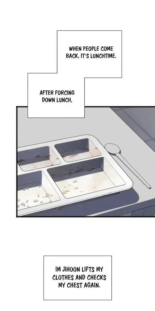 Excruciating pain Chapter 11 page 37