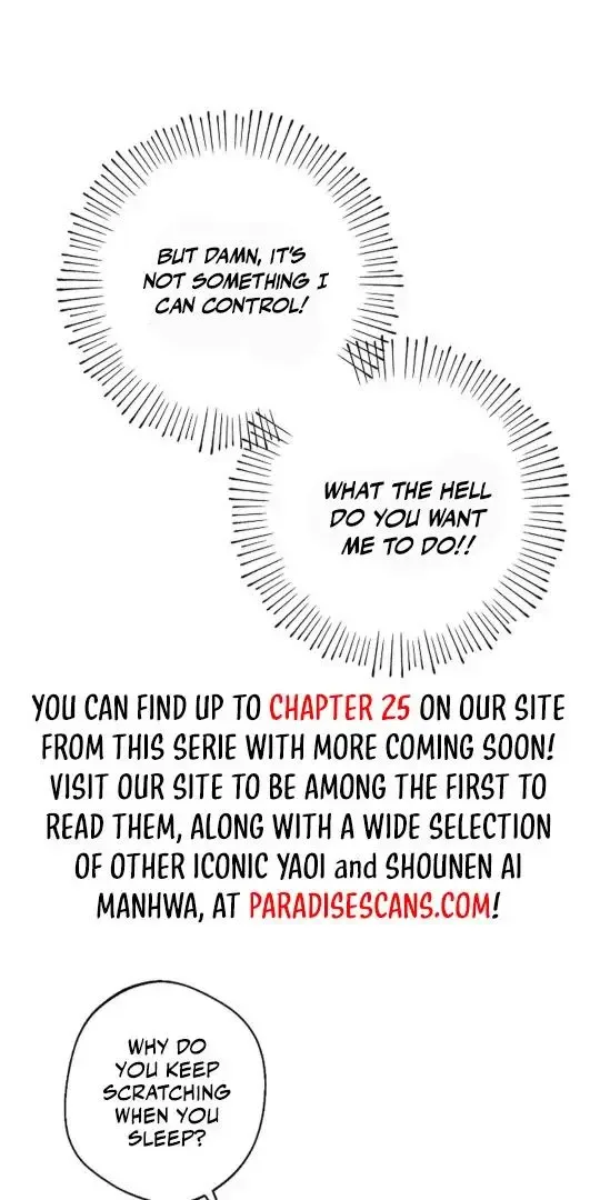 Excruciating pain Chapter 11 page 45