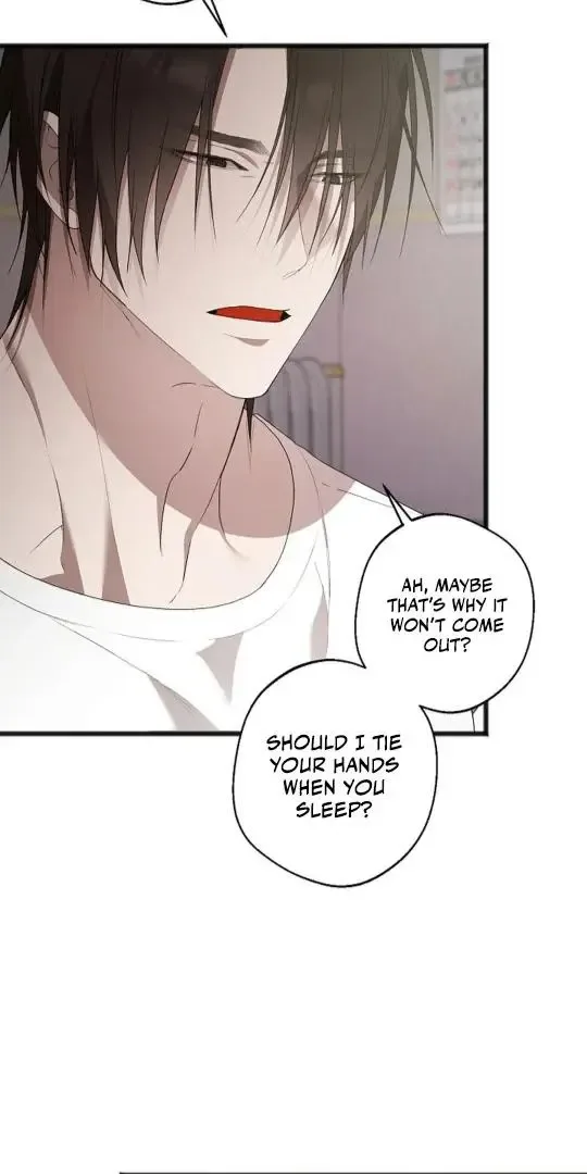 Excruciating pain Chapter 11 page 46