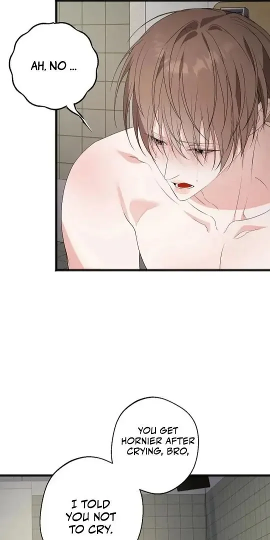 Excruciating pain Chapter 11 page 47