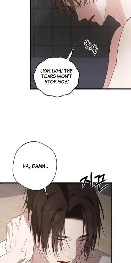 Excruciating pain Chapter 11 page 49