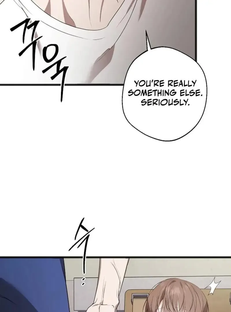 Excruciating pain Chapter 12 page 3