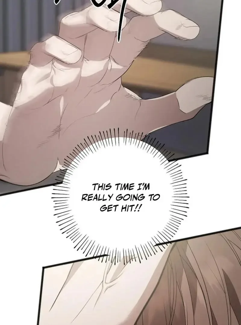 Excruciating pain Chapter 12 page 5