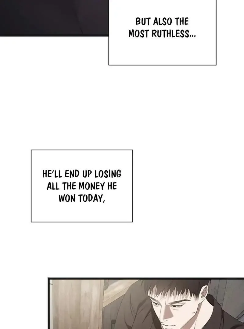 Excruciating pain Chapter 12 page 30